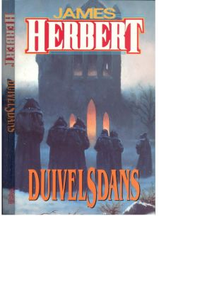 [David Ash 02] • Duivelsdans